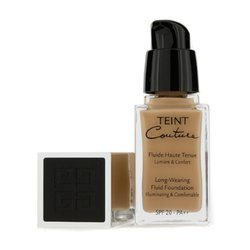 Givenchy Teint Couture سائل أساس يدوم طويلا (SPF20) - # 6 ذهبي أنيق 25ml/0.8oz