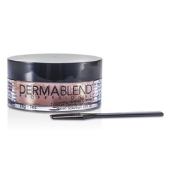 Dermablend Cover Creme SPF 30 Тональний Крем Широкого Спектру SPF 30 (Висока щільність покриття) - Підпечений Коричневий 28g/1oz