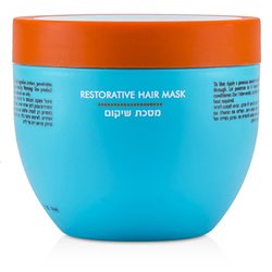 Moroccanoil Máscara de Cabello Restauradora (Para Cabello Debilitado y Dañado) 500ml/16.9oz