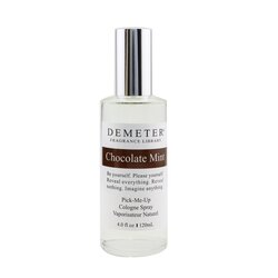 Demeter Chocolate Mint Cologne Spray 120ml/4oz