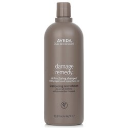 Aveda Köhnəlməyə Həll Yenidən Formalaşdırıcı Şampun (Yeni Qablaşdırma) 1000ml/33.8oz