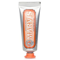 Marvis Имбирь и Мята Зубная Паста (Дорожный Размер) 25ml/1.29oz