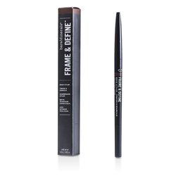 Bare Escentuals BareMinerals Moldeador de Cejas Marca & Define - Universal Dark 0.09g/0.003oz