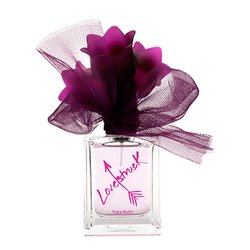 Vera Wang Lovestruck Eau De Parfum Spray 30ml/1oz