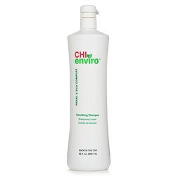סי.איצ.אי Enviro שמפו מחליק 946ml/32oz