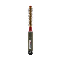 CHI Okrągła ceramiczna turbo szczotka Turbo Ceramic Round Nylon Brush - Mini (CB25) 1pc
