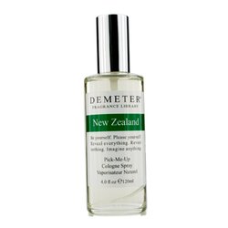 Demeter New Zealand Cologne Spray (Unboxed) 120ml/4oz