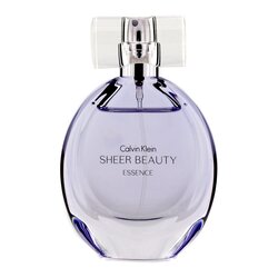 Calvin Klein Sheer Beauty Essence Тоалетна Вода Спрей 30ml/1oz