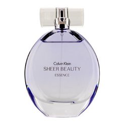 Calvin Klein Sheer Beauty Essence Тоалетна Вода Спрей 100ml/3.4oz