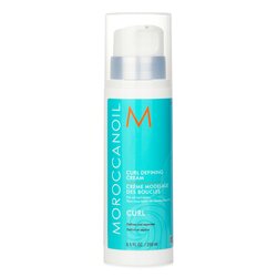 Moroccanoil Curl Defining Cream - Krim Rambut (Untuk Rambut Bergelombang ke Keriting) 250ml/8.5oz