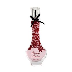 Christina Aguilera Red Sin EDP Sprey 50ml/1.6oz