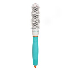 Moroccanoil Ceramiczna szczotka do włosów Ionic Ceramic Thermal 25mm Round Brush 1pc