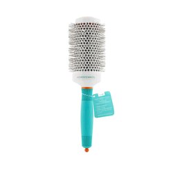 Moroccanoil Ceramiczna szczotka do włosów Ionic Ceramic Thermal 55mm Round Brush 1pc