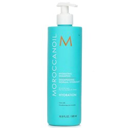 Moroccanoil شامبو مرطب (لجميع أنواع الشعر) 500ml/16.9oz