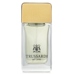 Trussardi My Land Eau De Toilette Spray 30ml/1oz