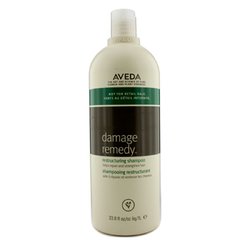 Aveda Damage Remedy Восстанавливающий Шампунь (Новая Упаковка - Салонный Продукт) 1000ml/33.8oz
