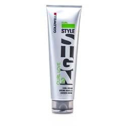 Goldwell Curl Love 2 Curl كريم 150ml/5oz