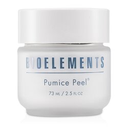 Bioelements Pumice Peel - Мікро Пілінг для Обличчя (Для всіх типів шкіри) 73ml/2.5oz