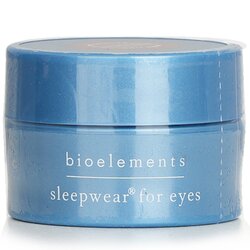 Bioelements Creme Noturno Para Olhos 14ml/0.5oz