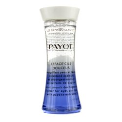 Payot Les Demaquillantes Efface' Cils Douceur Instant Smooth Decongesting Cleanser P/ Olhos e Labios 125ml/4.2oz