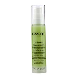 Payot Les Elixirs Elixir Purete Esencia Desintoxicante Purificante (Tamaño Salón) 50ml/1.6oz