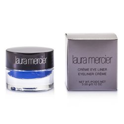 Laura Mercier Creion Contur Cremos pentru Ochi - # Cobalt 3.5g/0.12oz