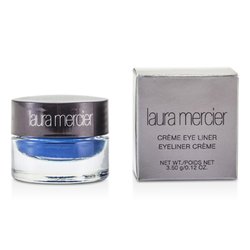 Laura Mercier Kremowy tusz do kresek Creme Eye Liner - # Indigo 3.5g/0.12oz