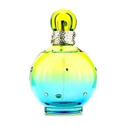 Britney Spears Woda toaletowa Island Fantasy Eau De Toilette Spray 100ml/3.3oz