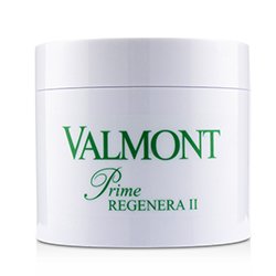 Valmont Prime Regenera II Nourishing Compensating Cream (Salon Size) 200ml/7oz