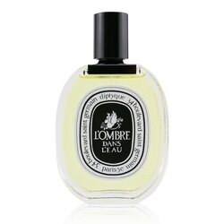 Diptyque L'Ombre Dans L'Eau Eau De Toilette Spray 100ml/3.4oz