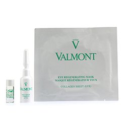 Valmont Eye Regenerating Mask (Packaging Slightly Damaged) 5 Applications