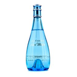 Davidoff Cool Water Eau De Toilette Spray (Limited Edition) 200ml/6.7oz