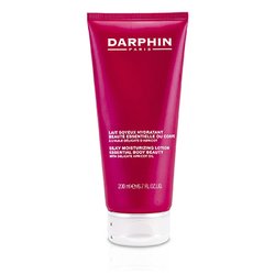 Darphin Silky Moisturizing Lotion 200ml/6.7oz
