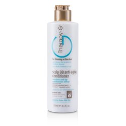 Therapy-g Scalp BB Anti-Aging hoitoaine Step 3 (Oheneville tai hennoille hiuksille) 250ml/8.5oz