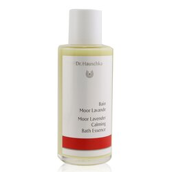 Dr. Hauschka Esență de Baie Calmantă cu Lavandă Moor 100ml/3.4oz