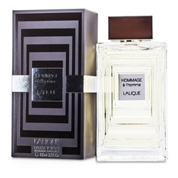 לליק Hommage A L'Homme Eau De Toilette Spray 100ml/3.3oz