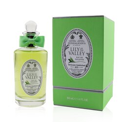 Penhaligon's Lily Of The Valley toaletna voda u spreju (novo pakiranje) 100ml/3.4oz