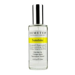 Demeter Sunshine Κολώνια Σπρέυ 120ml/4oz