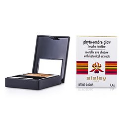 Sisley Phyto Ombre Сияющие Тени для Век - Янтарь 1.4g/0.05oz