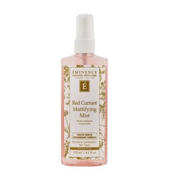 Eminence Red Currant Mattifying Mist - For Normal to Combination Skin 125ml/4.2oz