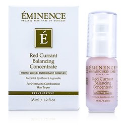 Eminence Frenk Üzümü Dengeleyici Konsantre (Normalden Karmaya Ciltler) 35ml/1.2oz