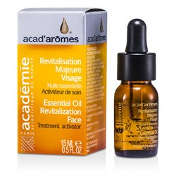 Academie Acad'Aromes Essential Revitalization Face 15ml/0.5oz