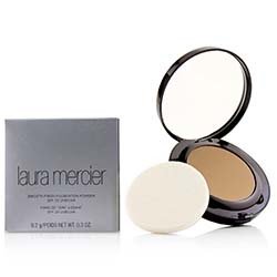 Laura Mercier Smooth Finish Foundation Powder - 13 (Brown With Neutral Undertone) 9.2g/0.3oz
