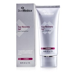 Skin Medica Żel na blizny Scar Recovery Gel With Centelline 56.7g/2oz