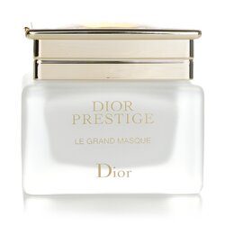 Christian Dior Luksusowa maseczka do twarzy na noc Prestige Le Grand Masque 50ml/1.7oz