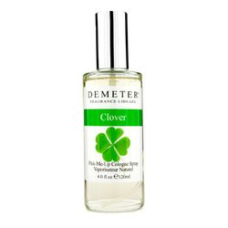 Demeter Woda kolońska Clover 120ml/4oz