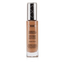 By Terry Przeciwzmarszczkowy podkład-serum Terrybly Densiliss Wrinkle Control Serum Foundation - # 6 Light Amber 30ml/1oz