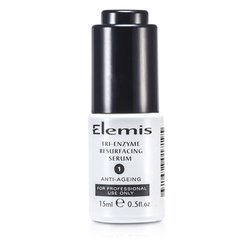 Elemis Tri-Enzyme Resurfacing Serum 1 (Salon Product) 15ml/0.5oz
