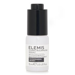 Elemis Tri-Enzyme Resurfacing Serum 2 (Salon Product) 15ml/0.5oz