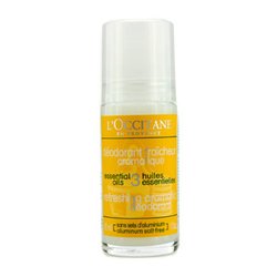 L'Occitane Desodorante Aromático Refrescante 50ml/1.7oz